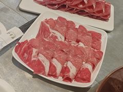 -东来顺饭庄(王府井步行街店)