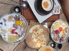 -椰语堂·海南清补凉(中山骑楼店)