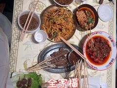 -串盟烧烤大排档·长沙美食地标(星沙店)