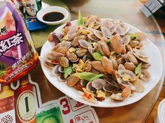 -叶姐海鲜(棋子湾店)