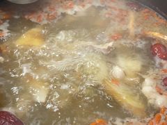 -花苑美食横琴生蚝火锅(拱北粤华路店)