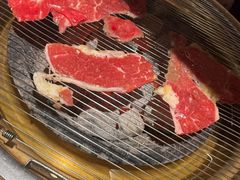 -西塔老太太泥炉烤肉(亚运村店)