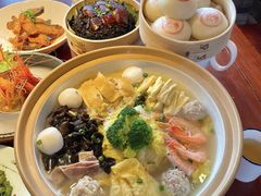 -寻宝记绍兴菜(鲁迅路店)