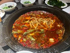 -大鱼山房鱼头火锅(老字号品质店)
