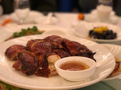 -泓历皇朝酒店(东亭店)