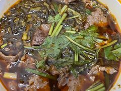 -庚娃子生滚牛肉粉(人和店)