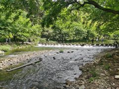 -水墨汀溪风景区