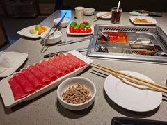 精品肥牛-海底捞火锅(北京路店)