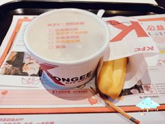 -肯德基(新凌云店)
