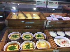 -来必堡(娄山关路店)