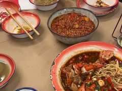 -老三样·旧食新味(船山路店)