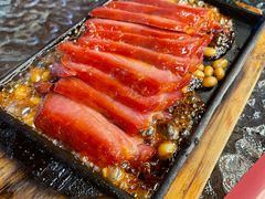 -香港威特瑞茶餐厅(小白楼音乐厅店)