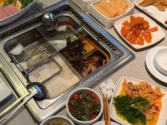 -海底捞火锅(群光广场店)