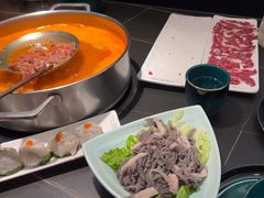 -二刀潮牛(重庆光环购物公园店)