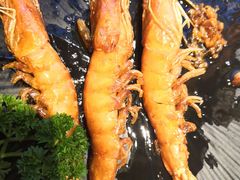 -韩宫宴烤肉·料理(砂之船奥特莱斯店)