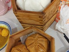 -超琪星·咖啡简餐(川音店)