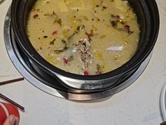 -周渝食惦酸菜鱼(青浦店)