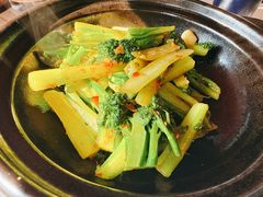 -绿茶餐厅(龙井船宴· 品牌总店)