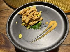 -那家小馆•北京菜•烤鸭(香山店)