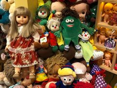-Candy plus vintage桃园中古
