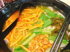 -桂在香知桂林米粉(红博中央公园店)