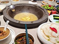 -芸山季·云南野生菌火锅(宝能环球汇店)