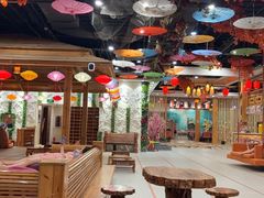 -盛世桃源(群力店)