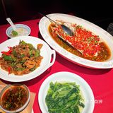 魔都剁椒鱼头天花板🐟还得是许爷