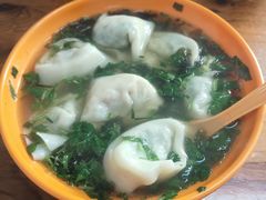 -阿麟馄饨(延长路店)