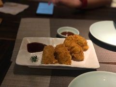 土豆牛肉饼-山葵家·创意料理(临平银泰城店)