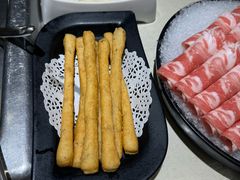 -海底捞火锅(勒泰店)