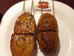 -三个大叔东北烧烤·砂锅菜(西三旗店)