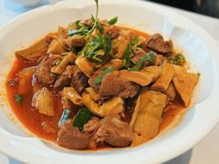 -眉州东坡(团结湖店)