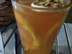红柚茉莉-ADO KAFE(大学城店)
