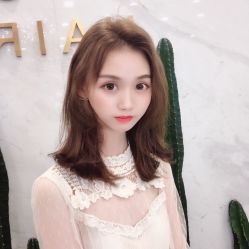 大厅-3AM HAIR SALON烫发染发接发