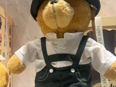 -The Drawing Room 闲逸廊(上海静安瑞吉酒店)