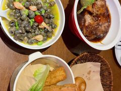 -锡和无锡菜(景丽苑店)