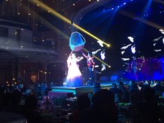 -南京阿波罗演艺广场