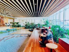 -Seesaw Coffee(朝阳大悦城店)