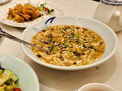 高邮旺豆腐-银都上海菜馆(粤海东路店)