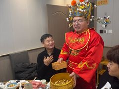 -阳坊胜利涮羊肉(阳坊老店)