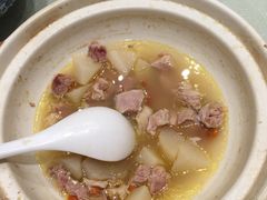 -汇贤府·李氏鲁菜(五棵松店)