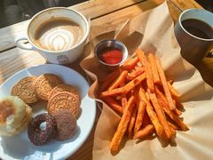 -1901 Cafe(西四店)