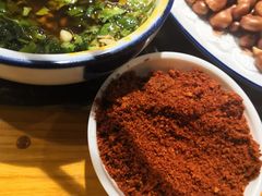 -蜀辣居鲜货老火锅(红牌楼店)