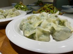 -海知道大连海鲜水饺(南山大冲店)