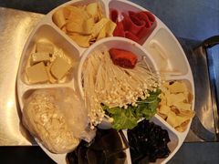 -川遇·鸡公虾婆(新世界百货店)