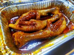-上官窑鸡(长宁King88店)