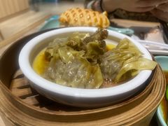 -珍粥道(杉杉奥特莱斯店)