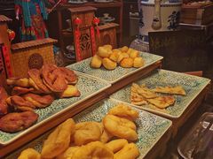 -蜻蜓逐宴全日制西餐厅I古北水镇大酒店