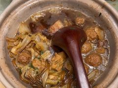 -那家小馆•北京菜•烤鸭(中关村店)